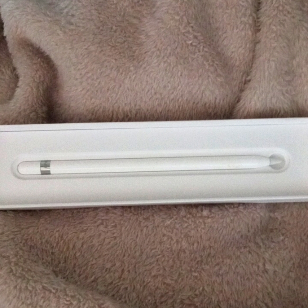 Apple Pencil